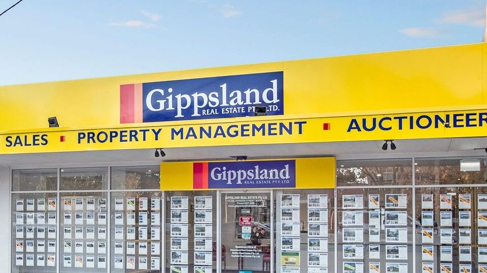Gippsland Real Estate 1
